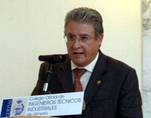 juan luis viedma